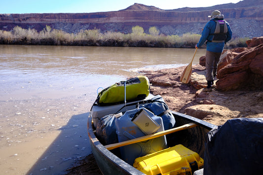Lessons Learned On The Green River