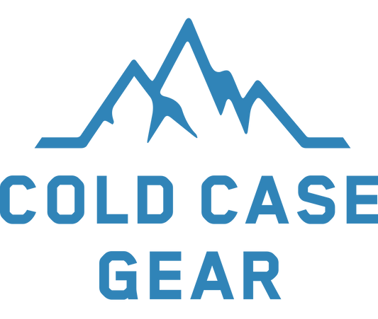 Cold Case Gear is changing the world one case and pouch at a time. Our made in the USA cold gear and heat gear changes the way you play outside.